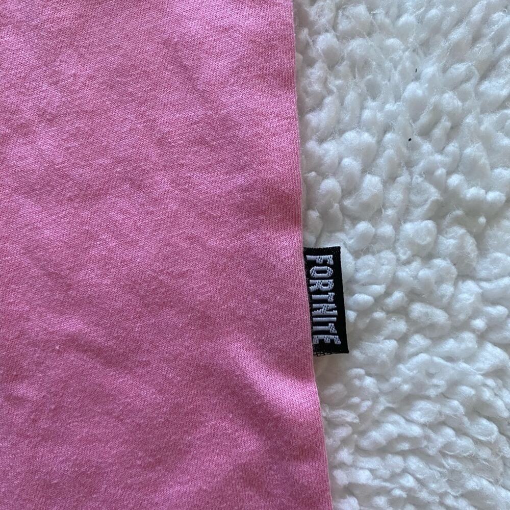 Fortnite Women's T-Shirt Bundle Size XL NWT - Picture 8 of 9